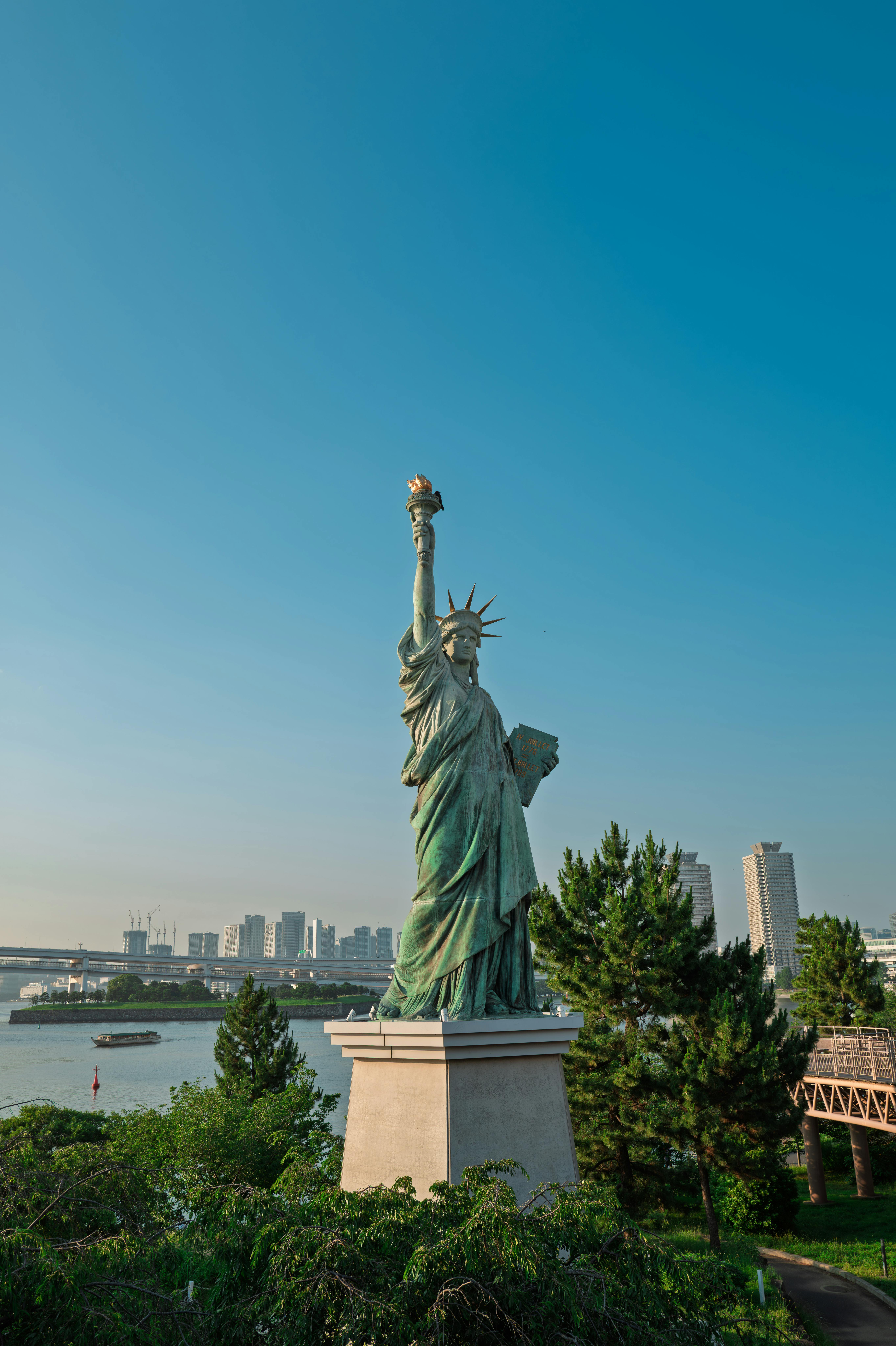 浅草～御台場一日游（10小时）